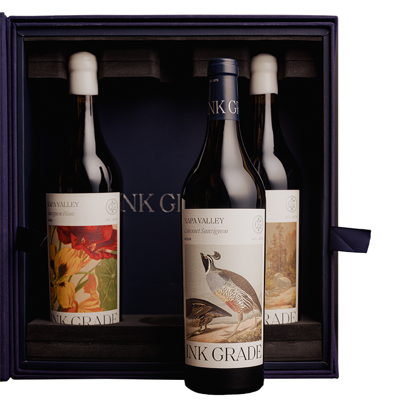 LUXEPACK Los Angeles 2023 Exploratorium