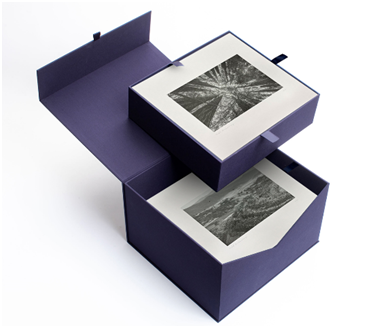 LUXEPACK Los Angeles 2023 Exploratorium