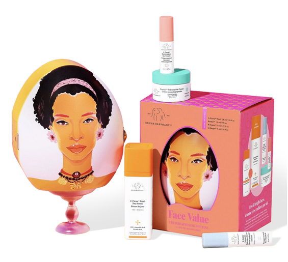 LUXEPACK Los Angeles 2023 Exploratorium