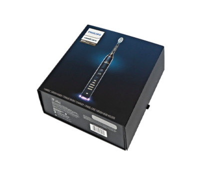 Rigid Carton Consumer Products