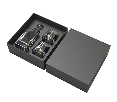 Telescoping Base & Lid-hover